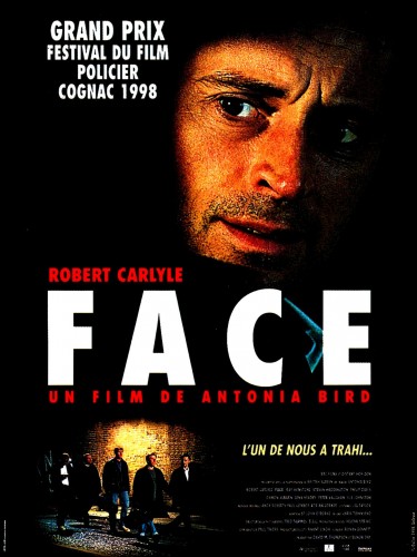 Affiche du film FACE