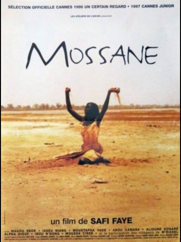 MOSSANE