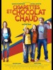 CIGARETTES ET CHOCOLAT CHAUD