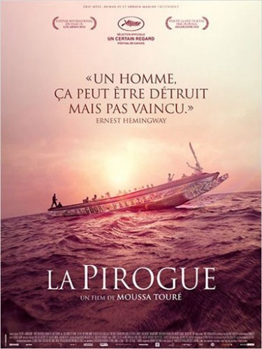 LA PIROGUE