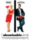 L'ABOMINABLE VERITE - Titre original : THE UGLY TRUTH