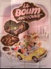 LA BOUM AMERICAINE