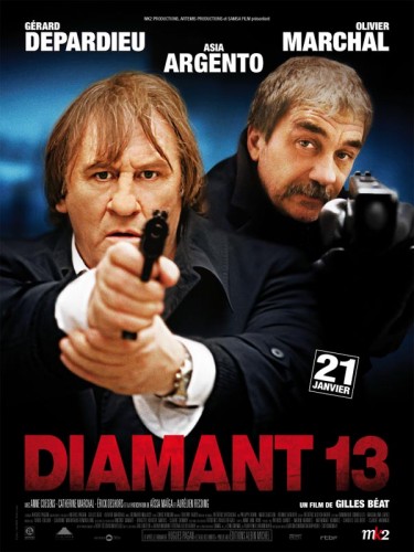 DIAMANT 13