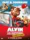 ALVIN ET LES CHIPMUNKS A FOND LA CAISSE