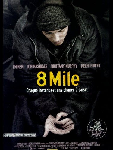 8 MILE - 8 MILE