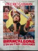 BRANCALEONE S'EN VA T'AUX CROISADES - Titre original : BRANCALEONE ALLE CROCIATE