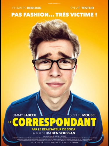 LE CORRESPONDANT