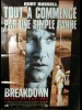 BREAKDOWN