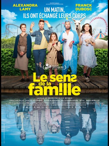 LE SENS DE LA FAMILLE