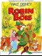 ROBIN DES BOIS