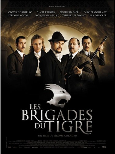 BRIGADES DU TIGRE (LES)