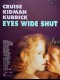 EYES WIDE SHUT (LES YEUX GRANDS FERMÉS)