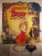 BRISBY ET LE SECRET DE NIMH - THE SECRET OF NIMH