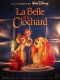LA BELLE ET LE CLOCHARD - Titre original : LADY AND THE TRAMP