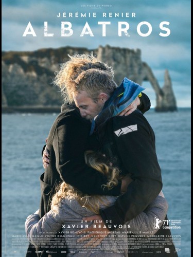 Affiche du film ALBATROS