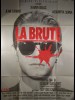 LA BRUTE