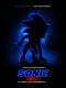 SONIC - Titre original : SONIC THE HEDGEHOG