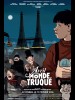 AVRIL ET LE MONDE TRUQUE - Titre original : APRIL AND THE TWISTED WORLD