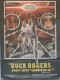 BUCK ROGERS AU 25EME SIECLE - BUCK ROGERS IN THE 25TH CENTURY