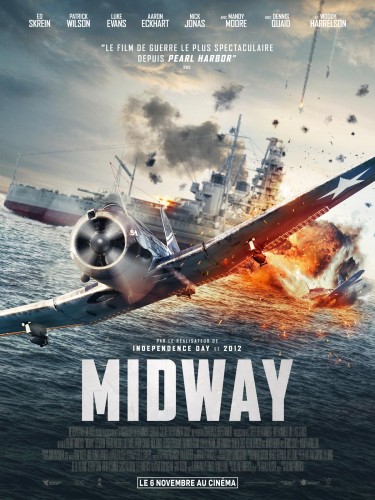 MIDWAY