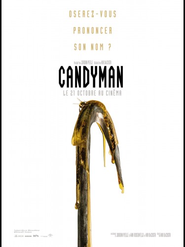 CANDYMAN