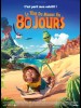 LE TOUR DU MONDE EN 80 JOURS