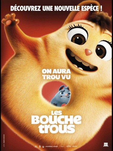 LES BOUCHETROUS