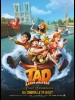 TAD L'EXPLORATEUR ET LA TABLE D'EMERAUDE
