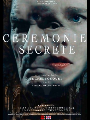 CEREMONIE SECRETE