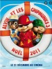 ALVIN ET LES CHIPMUNKS 3
