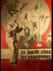 CA BARDE CHEZ LES MIGNONNES - RESIDENCIA PARA ESPIAS