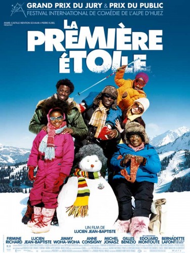 LA PREMIERE ETOILE