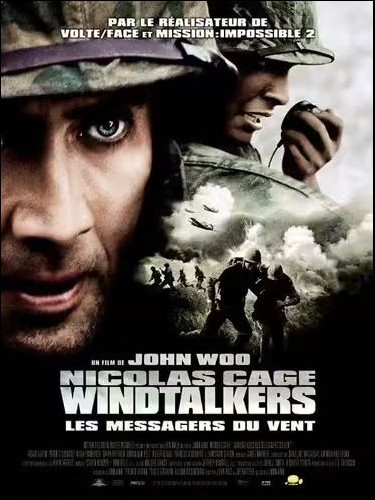 WINDTALKERS - WINDTALKERS