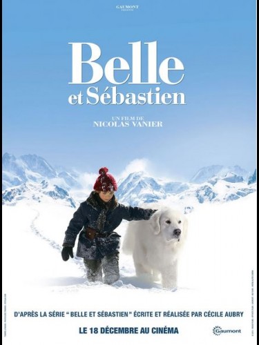 BELLE ET SEBASTIEN