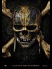 PIRATE DES CARAIBES - LA VENGEANCE DE SALAZAR