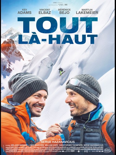 TOUT LA-HAUT