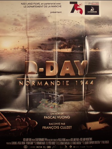 D-DAY