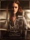 TWILIGHT - BELLA -