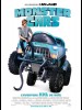 MONSTER CARS