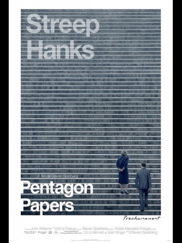 PENTAGON PAPERS