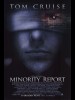 MINORITY REPORT
