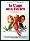 CAGE AUX FOLLES (LA)