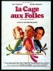 LA CAGE AUX FOLLES