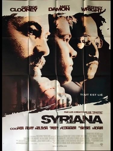 SYRIANA