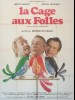 LA CAGE AUX FOLLES