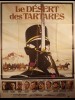 LE DESERT DES TARTARES