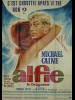 ALFIE LE DRAGUEUR