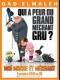 MOI MOCHE ET MECHANT - Titre original : DESPICABLE ME