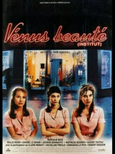 VENUS BEAUTE INSTITUT