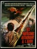 LES PARTISANS ATTAQUENT A L'AUBE